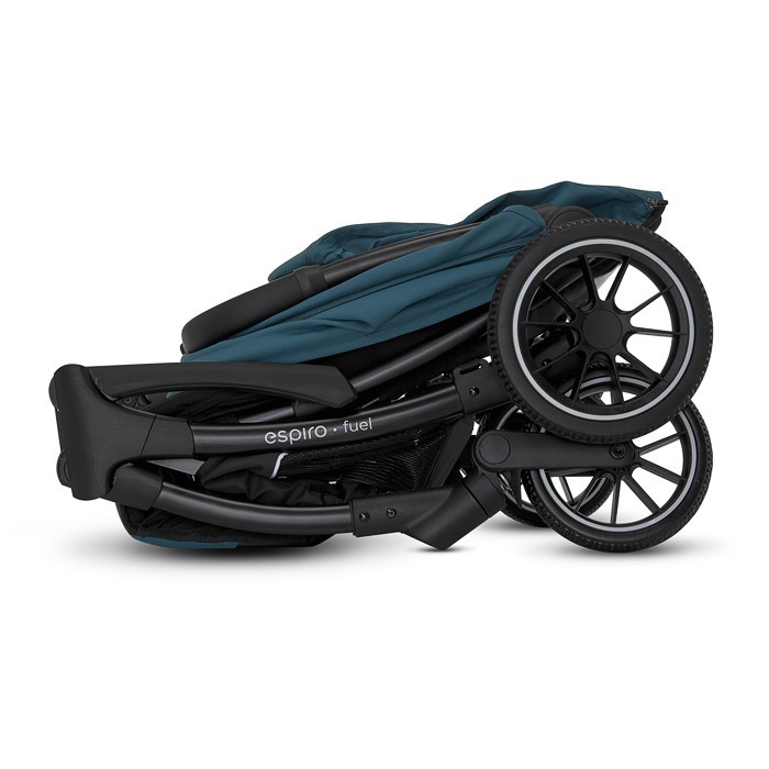 Espiro Fuel sittvagn - 13