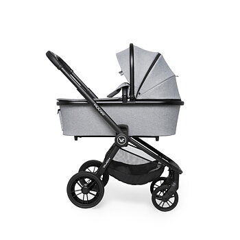 Duovagn Muuvo Quick 22kg