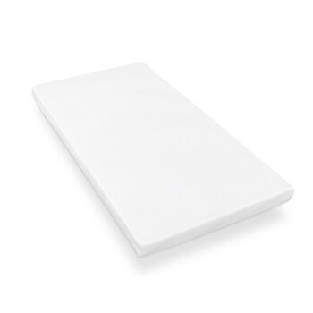 Madrass Basic för spjälsäng 120x60