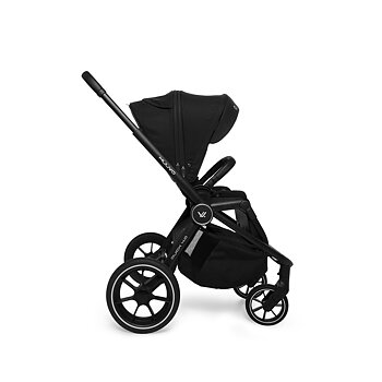 Quick 4.0 Muuvo Sittvagn