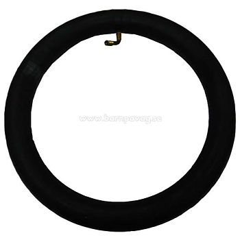Innerslang för barnvagn 12 x 1.95 - Böjd bilventil