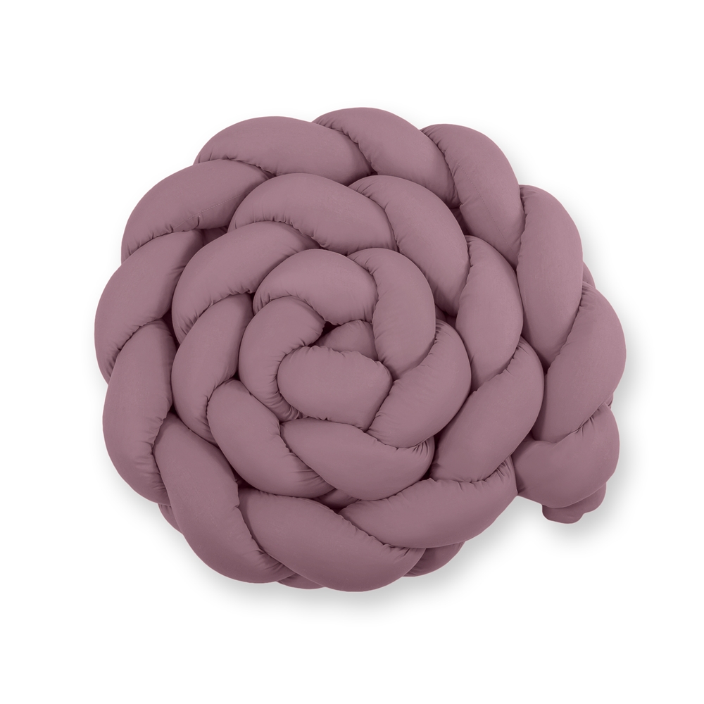 Spjälskydd Flätta XXL - Pastel Violet - 2