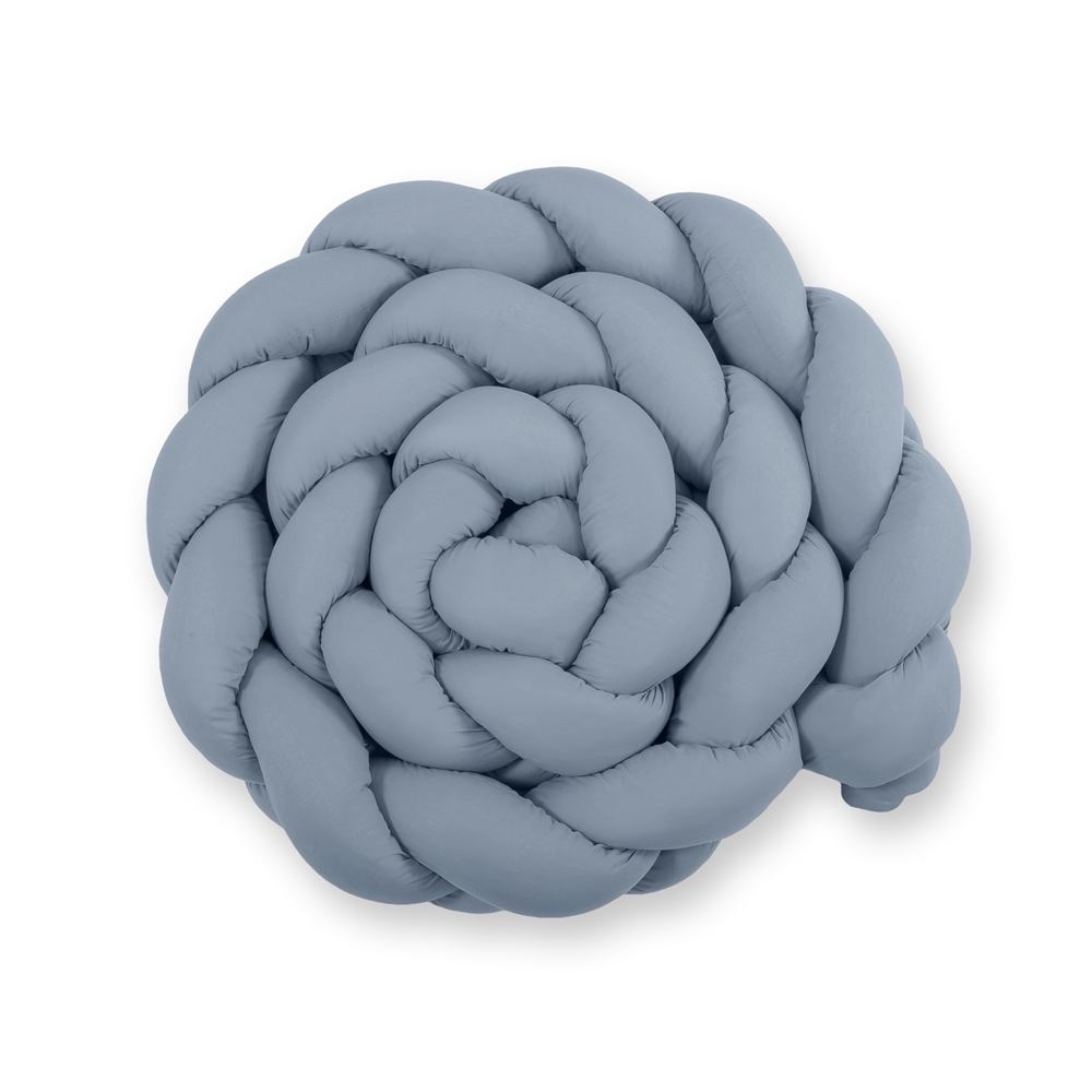 Spjälskydd Flätta XXL - Pastel Blue - 3