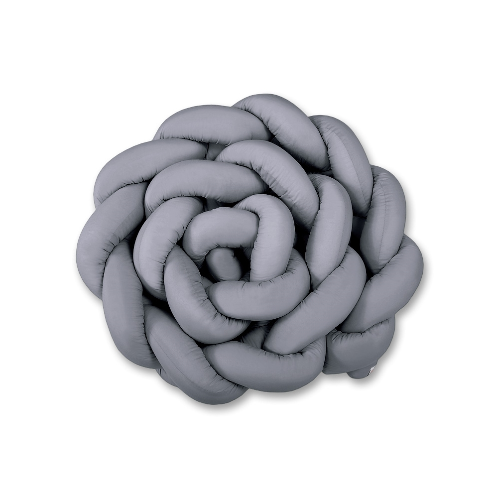 Spjälskydd Flätta XXL - Anthracite - 3
