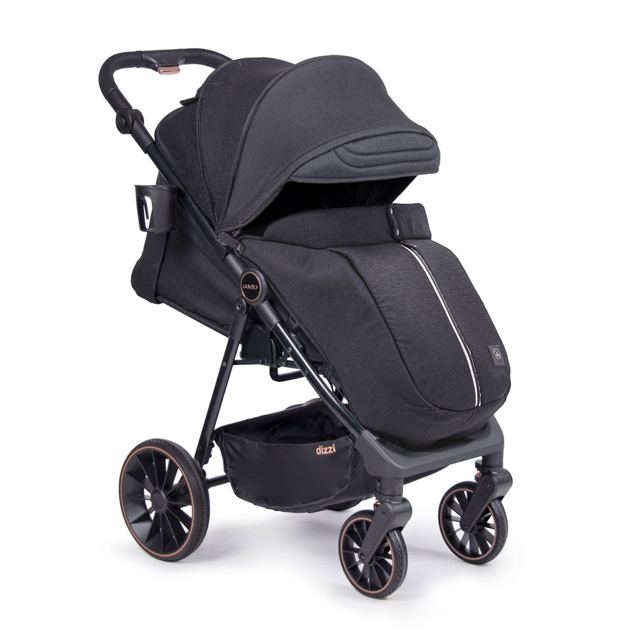 Barnvagn Coletto Dizzy - 2