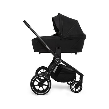 Duovagn Quick 4.0 Muuvo