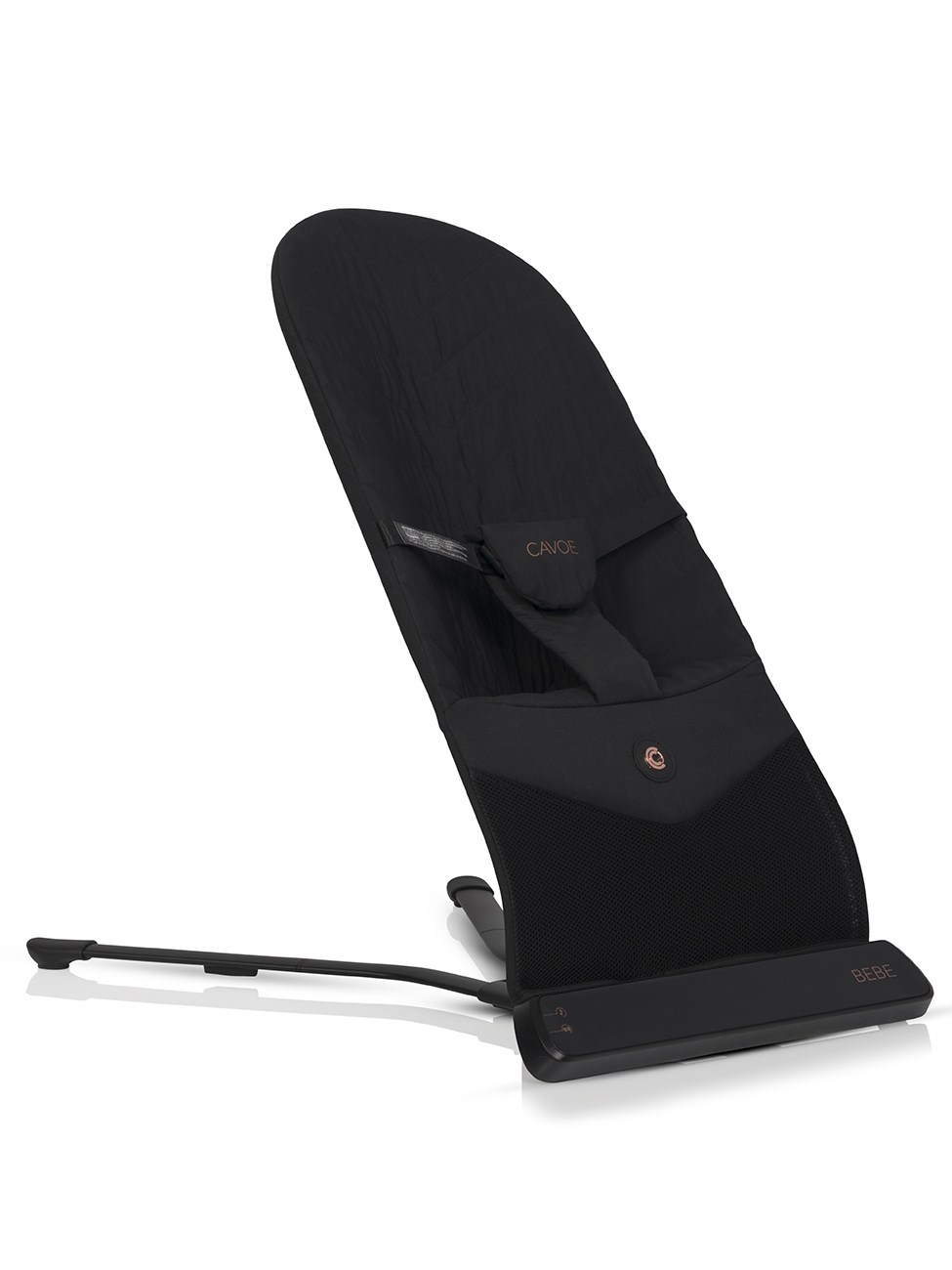 Babysitter Bebe Cavoe med musik och vibration - 6