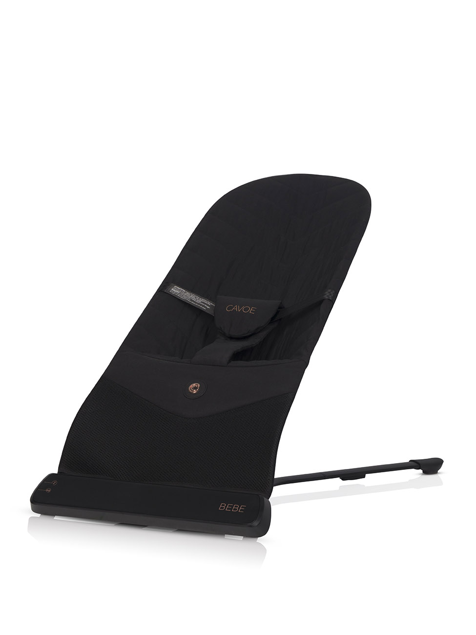 Babysitter Bebe Cavoe med musik och vibration - 7
