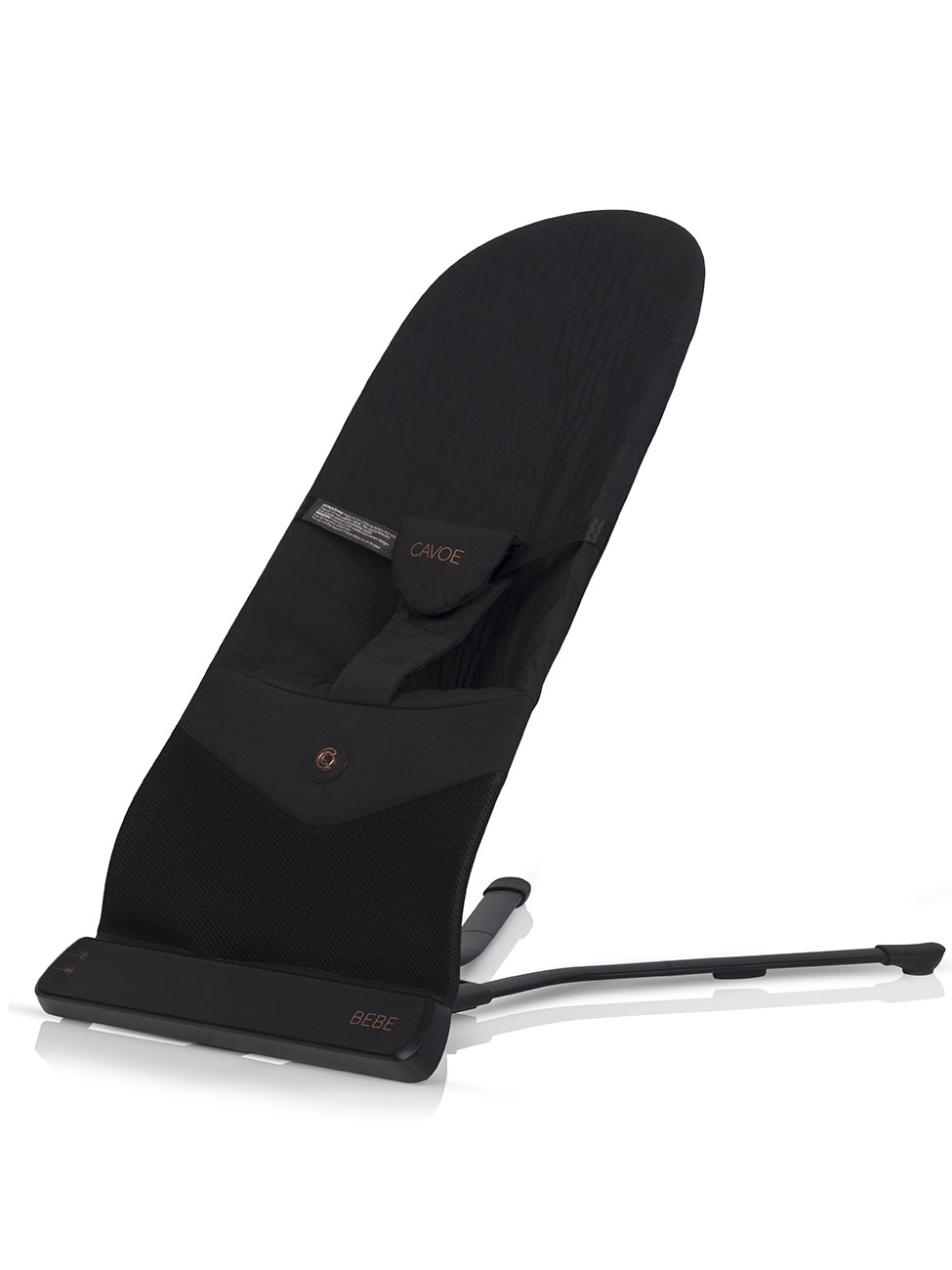 Babysitter Bebe Cavoe med musik och vibration - 4