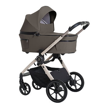 2025 Espiro Yoga 2i1  med Noise Generator