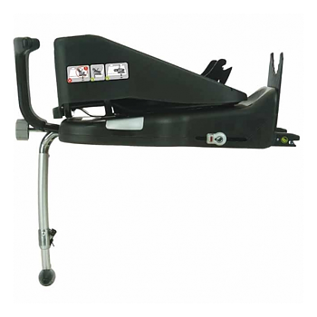 Matrix light 2 Bas med Isofix