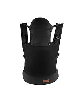Bärsele Collete Momi Ergo - Black (max 20kg)