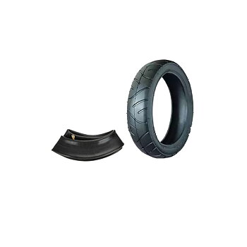 Britax/Brio Smile däck & slang, fram, set, 2 delar