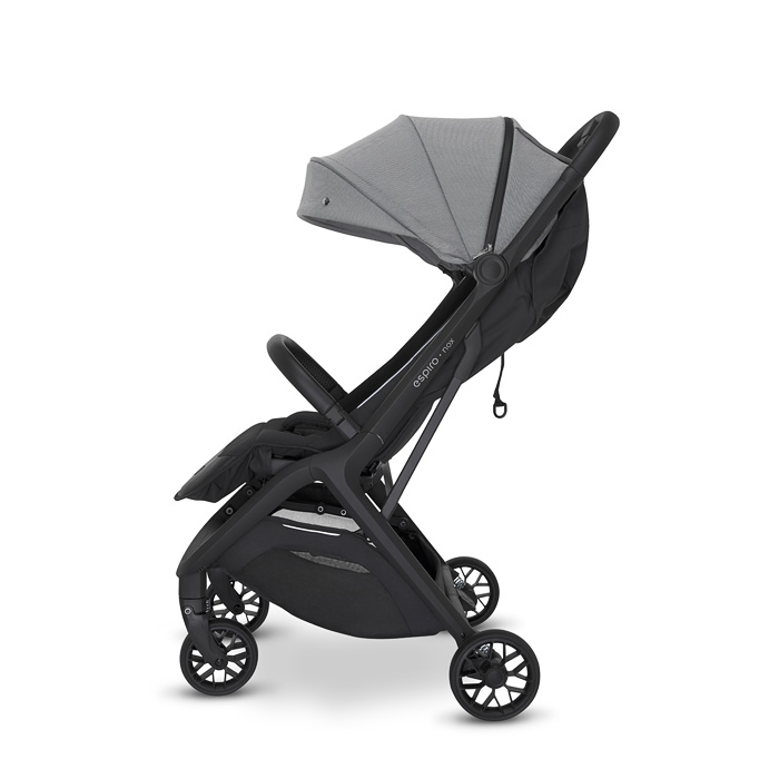 Resevagn Espiro Nox - 2