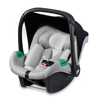 Kinderkraft Mink PRO i-size babyskydd