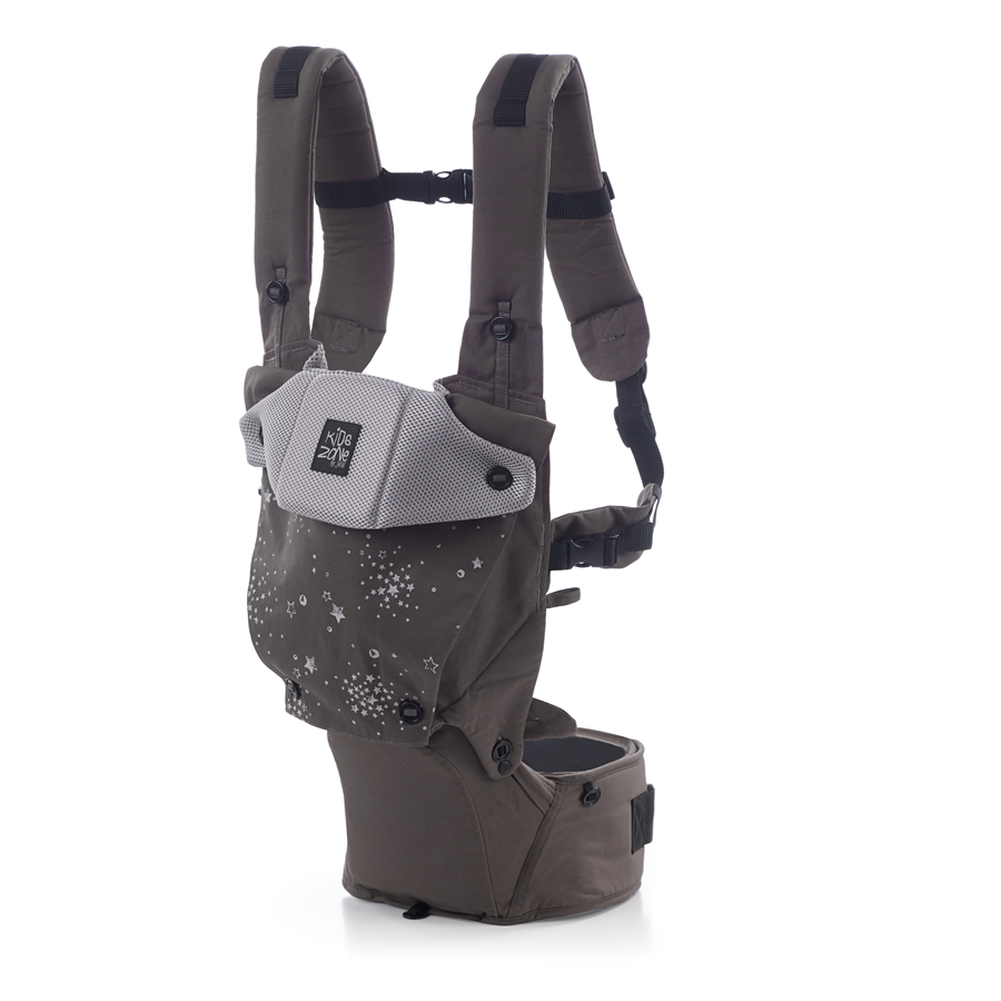 5i1 Bärsele Revolution, maxvikt 22kg - 11