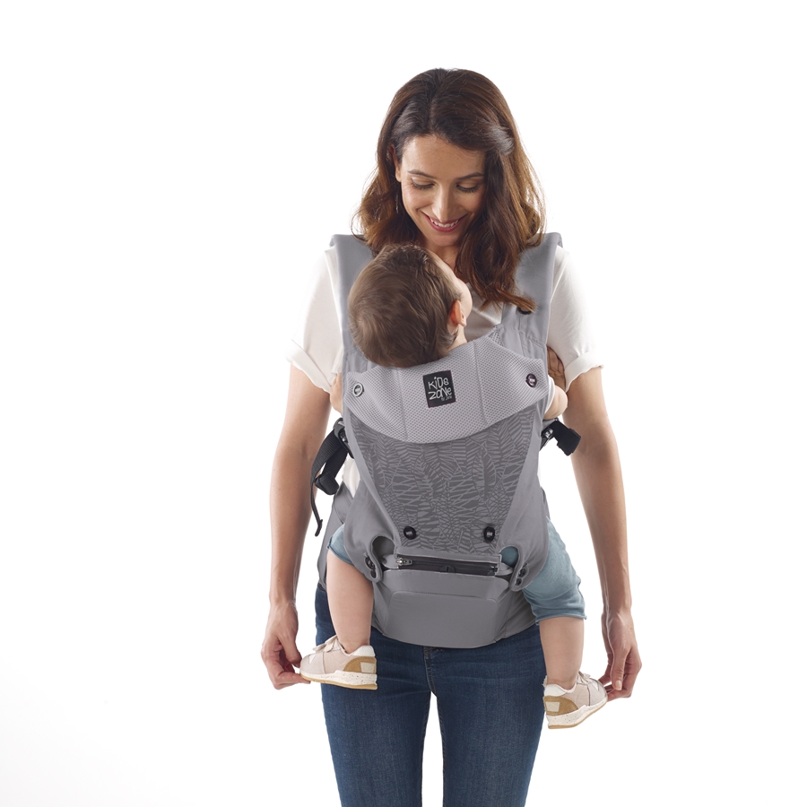 5i1 Bärsele Revolution, maxvikt 22kg - 5