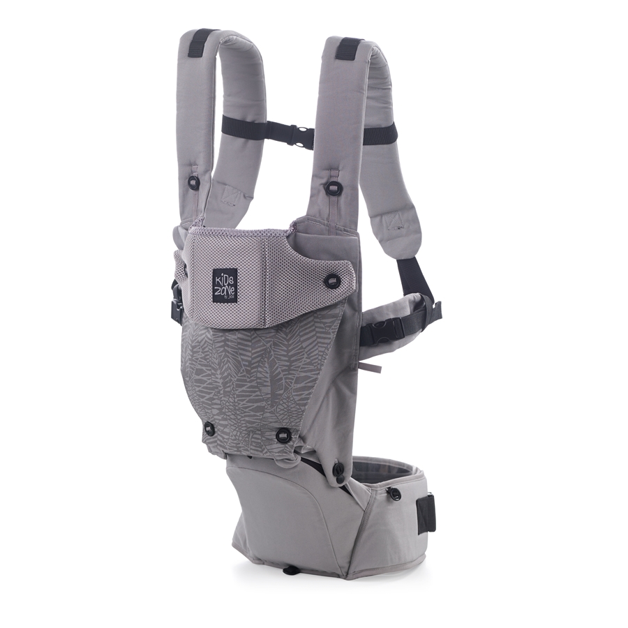 5i1 Bärsele Revolution, maxvikt 22kg - 12