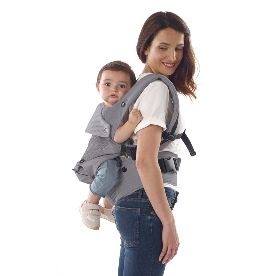 5i1 Bärsele Revolution, maxvikt 22kg - 4