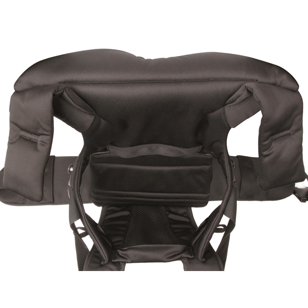 Ergonomisk Bärsele Kangaroo, 15kg - Soil - 5