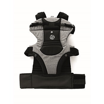 Ergonomisk Bärsele Kangaroo, 15kg - Soil