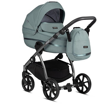 Barnvagn Tutis Uno5+