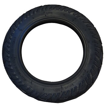 Däck, 12½ tum x 2¼  (62-203)