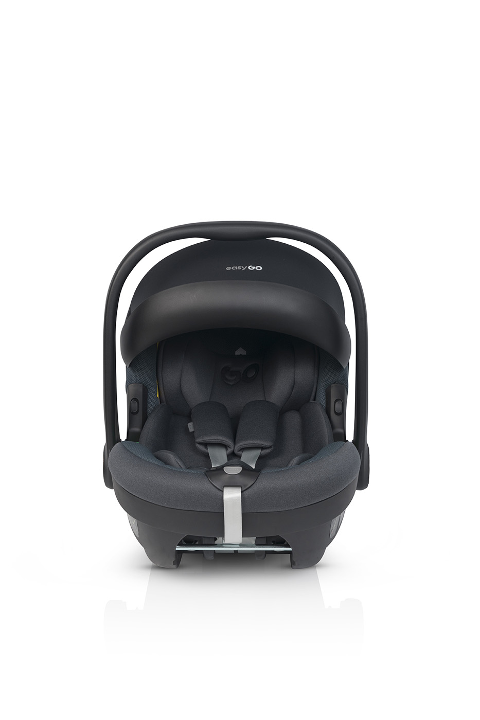 Babyskydd EasyGO Buzz  - 5