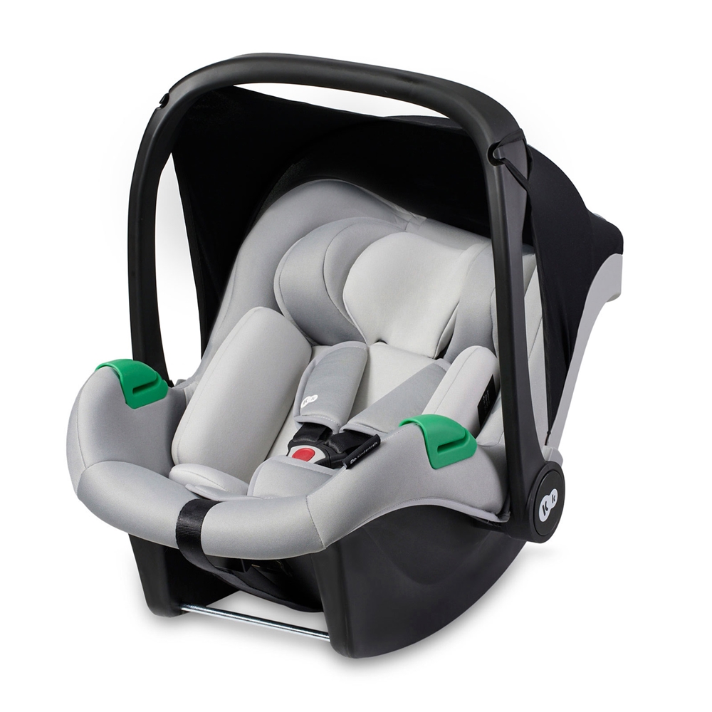 Hyra babyskydd Mink PRO i-size (för barn 0 - ca 12 mån eller upp till 13kg)