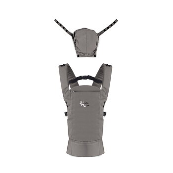 Ergonomisk Bärsele Like, 18kg - Bison