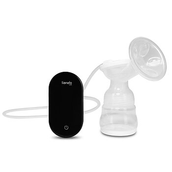 Elektrisk bröstpump Fidi Go - Grey Stone