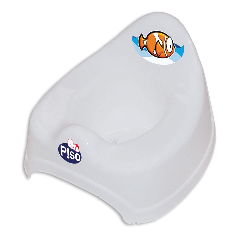 Potta Hitta Nemo  Vit