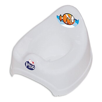 Potta Hitta Nemo  Vit