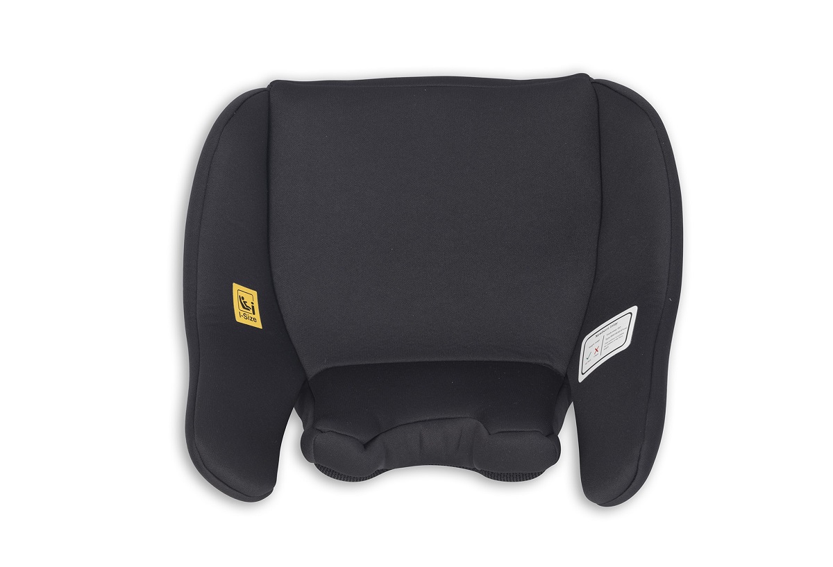 EasyGo Buz PRO 360 Babyskydd inkl. Swivel Isofix bas - 9