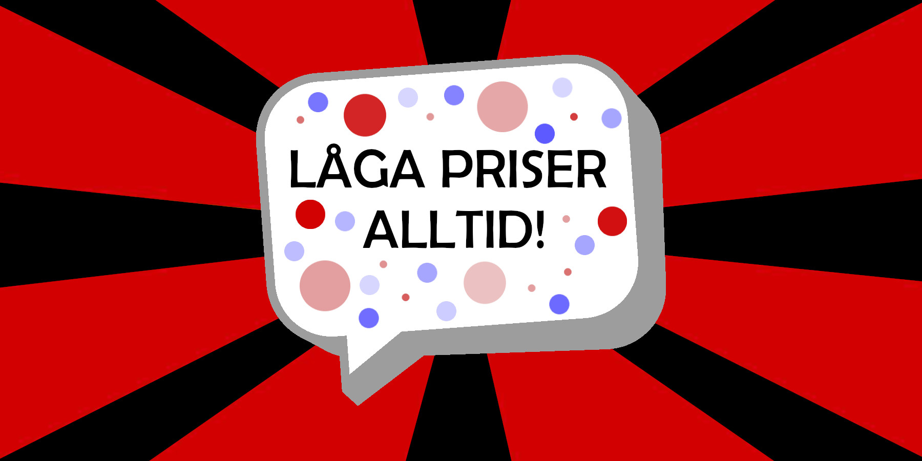   Fynda bland massor av utgående produkter