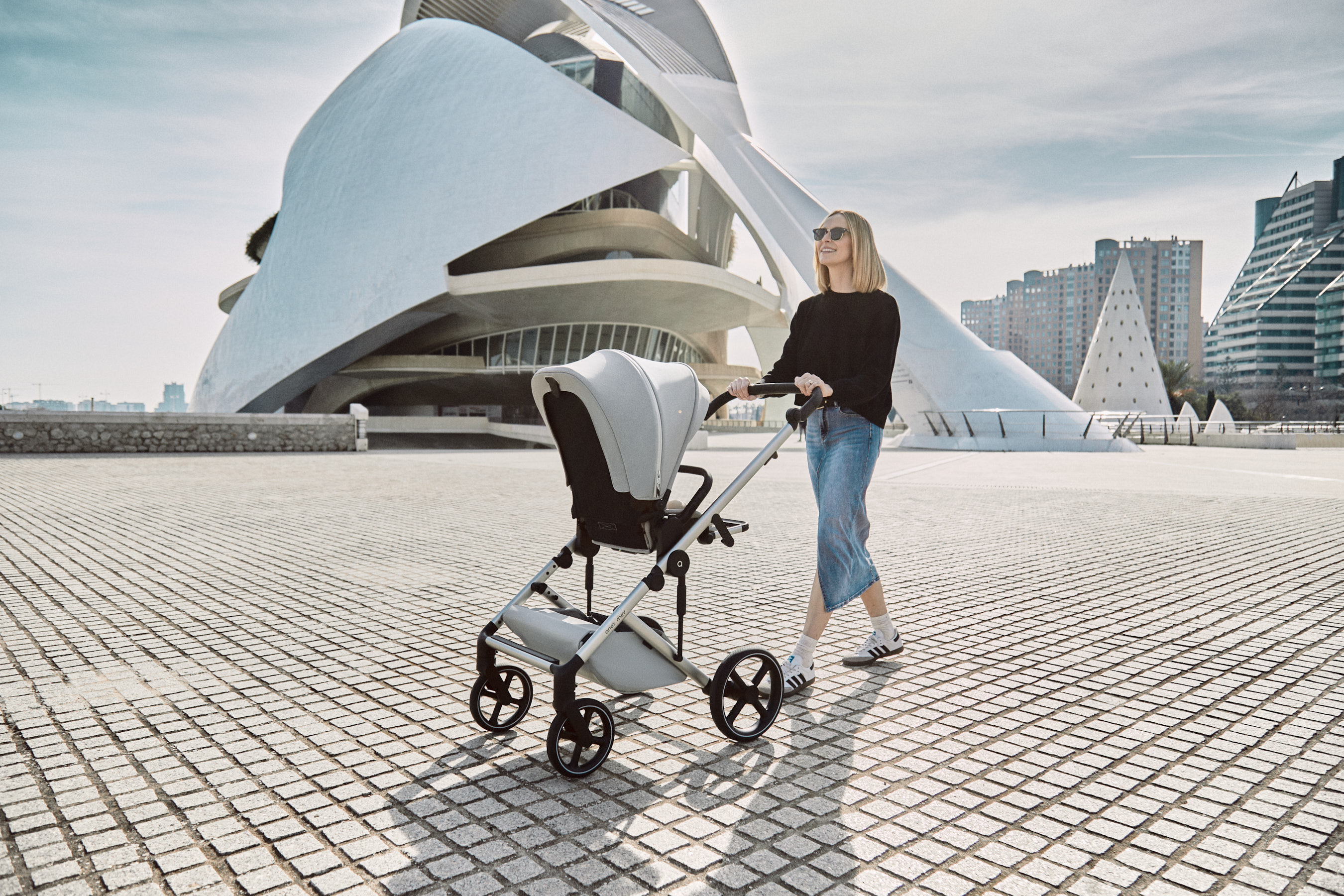 Nyheter  Senaste produkterna