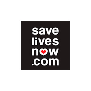 Save Lives Now