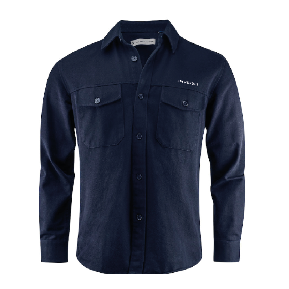 Harvest Highwood Overshirt