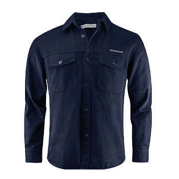 Harvest Highwood Overshirt