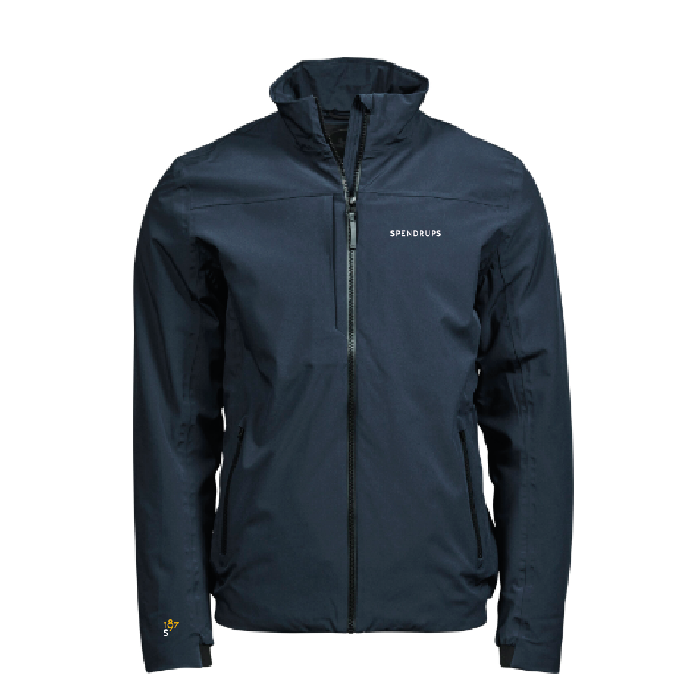 All weather Jacket