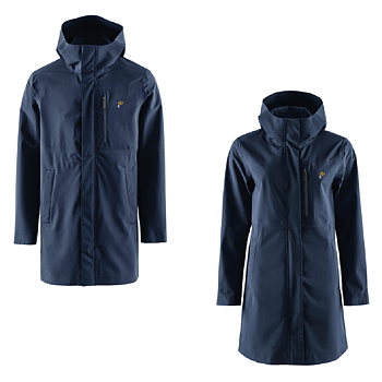 Carmel Car Coat herr & dam