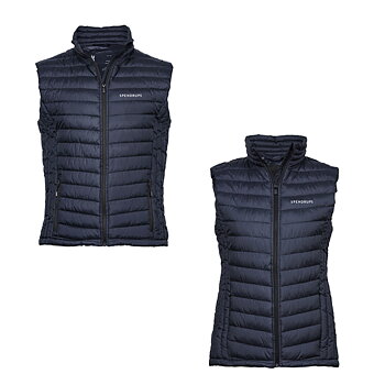 Zepelin Bodywarmer herr & dam