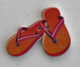 Slippers knappar. - 6