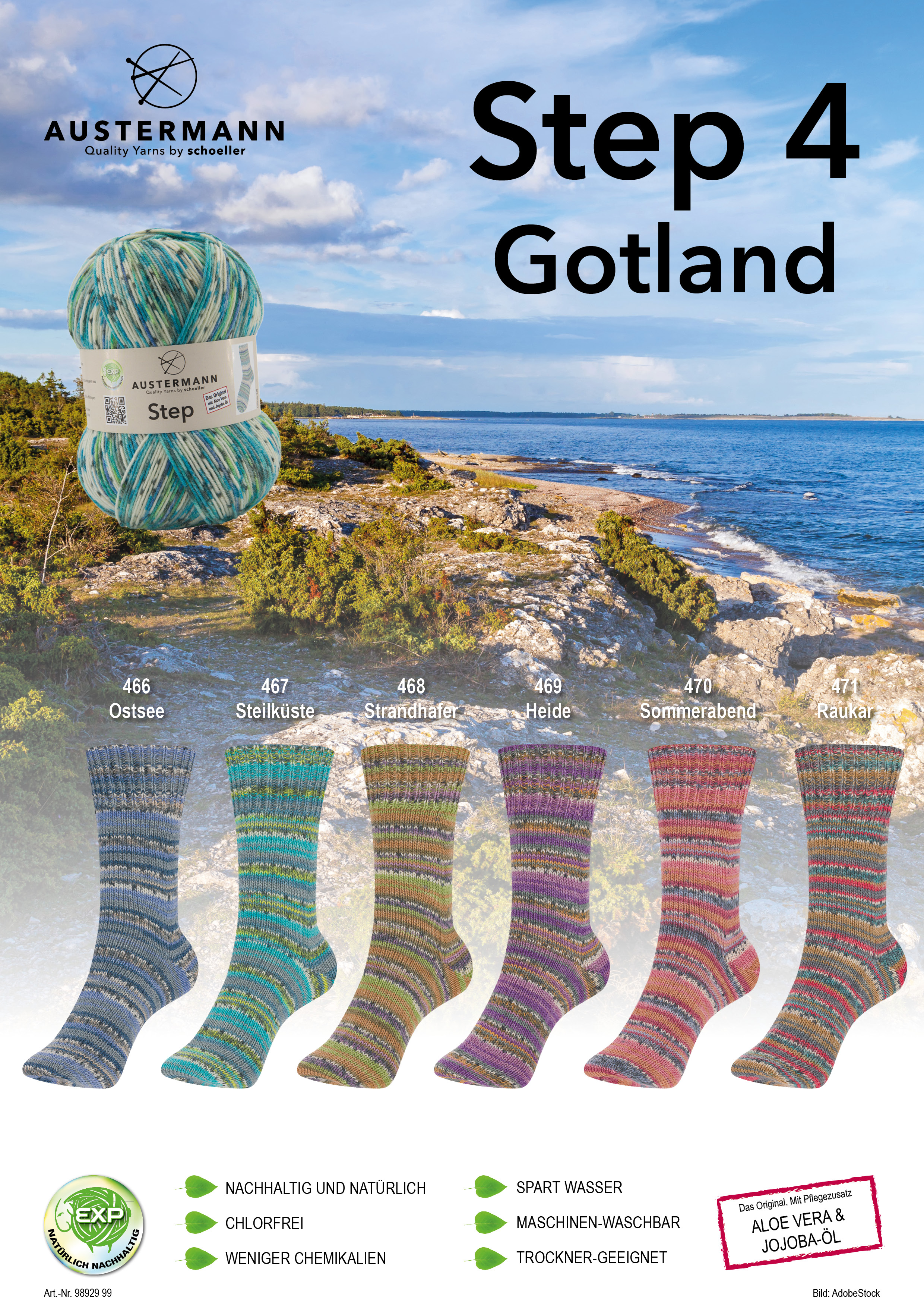 Step 4 Gotland  (470) - 3
