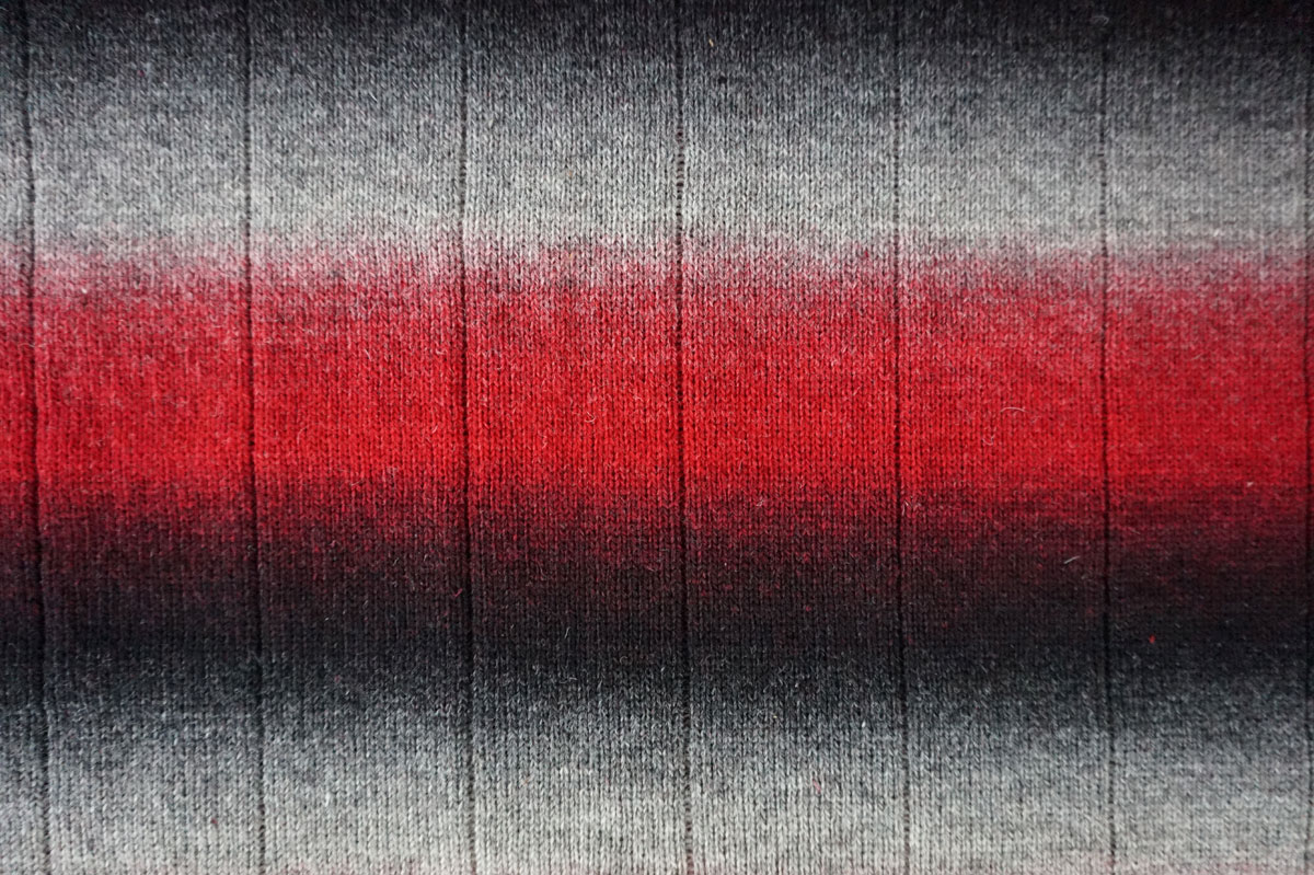 Effektgarn Lace. XEMH - 2