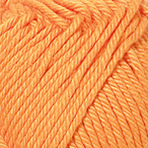 Soft Cotton. Apelsin. 8858