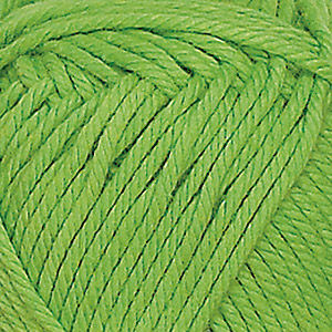 Soft Cotton. Limegrön. 8847