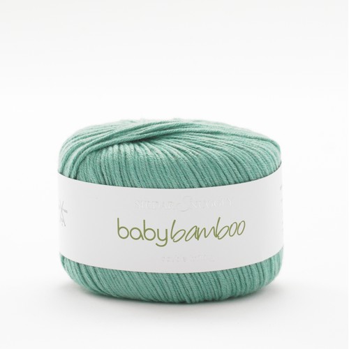 Snuggly baby bamboo 92