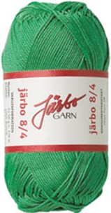 Järbo 8/4, Granat. 32041 - 2