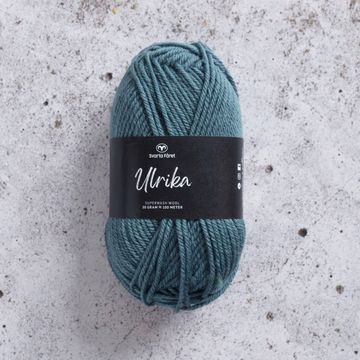 Ulrika.  Storm blue (7094)